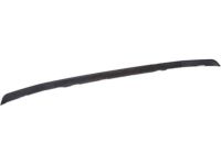 Mopar 57010122AA Air Deflector, Front
