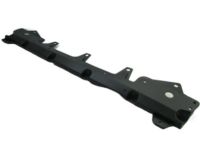 Mopar 4805168AB Air Duct, Front