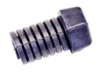 Mopar 4696592 Hood Bumper, Front Mopar 4696592 Hood Bumper, Front