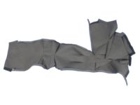 Mopar 1CH45DX9AF Upper Cover, Rear Driver Side