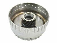 Mopar 4659618AB Hub And Gear Second And Fourth Clutch