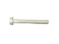 Mopar 6104206AA Alternator Bolt, Lower Mopar 6104206AA Alternator Bolt, Lower