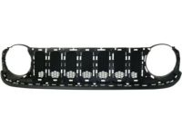 Mopar 5XB17LXHAA Grille Radiator Inner