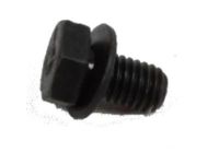 Mopar 68036475AA Bolt Hexagon Flange Head M12X1.75