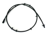 Mopar 55394318AF Drain Tube, Front Mopar 55394318AF Drain Tube, Front