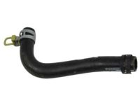 Mopar 55056965AA Heater Hose