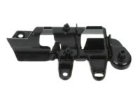 Mopar 68349871AA Headlamp Washer Bracket, Driver Side