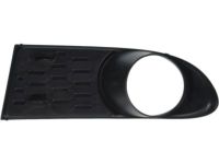 Mopar 68079850AA Bezel Fog Lamp Mopar 68079850AA Bezel Fog Lamp