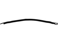 Mopar 5109891AC Tape Front Door Header Mopar 5109891AC Tape Front Door Header