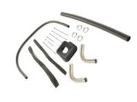 Mopar 52121693AE Tube Fuel Filler Mopar 52121693AE Tube Fuel Filler