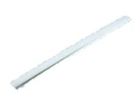 Mopar 68238808AA Applique Fascia Mopar 68238808AA Applique Fascia