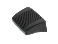 Mopar 4581698AB Pad Brake Pedal Mopar 4581698AB Pad Brake Pedal