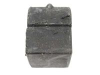 Mopar 4879307AA Stabilizer Bar Cushion