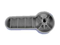 Mopar 1FL441D5AA Handle Recliner Mopar 1FL441D5AA Handle Recliner