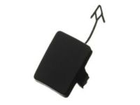 Mopar 1MK87HDAAA Cap Screw Cover AT Rear Or Molding, Facing Down