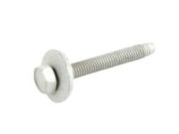 Mopar 6104376AA Hold Down Screw