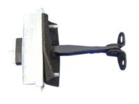 Mopar 5067252AB Door Check, Front