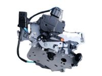 Mopar 68030380AE Lock Actuator