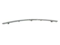 Mopar 68089170AA Applique Fascia