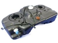 Dodge Caliber Fuel Tank - 5105136AG Fuel Tank
