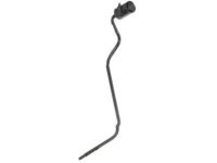 Mopar 52126039AA Hose Fuel Filler Vent