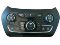 Mopar 5091436AG Center Stack Lower Mopar 5091436AG Center Stack Lower