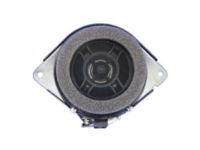 Mopar 68043045AD Speaker 3.5" Right Rear Quarter Panel