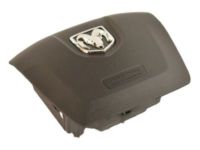 Mopar 1ZT78JXWAA Air Bag Driver, Driver Side