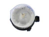 Mopar 68048905AA Motor Blower With Wheel