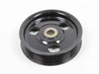 Mopar 53010258AB Pulley Mopar 53010258AB Pulley