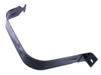 Mopar 55398298AA Tank Strap, Front