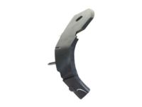 Mopar 68043393AA Retaining Bracket, Driver Side Mopar 68043393AA Retaining Bracket, Driver Side