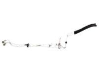 Mopar 52014762AA By-Pass Valve