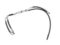 Chrysler 300M Power Steering Hose - 4782203AM Power Steering Pressure Hose