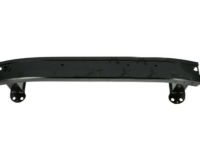 Mopar 68439592AA Impact Bar, Front Upper Mopar 68439592AA Impact Bar, Front Upper