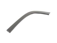 Mopar 68210317AB Molding Wheel Flare Quarter Panel Mopar 68210317AB Molding Wheel Flare Quarter Panel