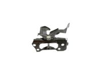 Mopar 5020847AB Striker, Front