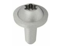 Mopar 6509633AA Bolt M9X1.25X87.00 Mopar 6509633AA Bolt M9X1.25X87.00