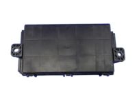 Mopar 5026794AD Receiver Hub Roof