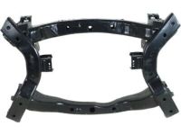 Chrysler 300 Front Cross-Member - 4782700AH Engine Cradle, Front