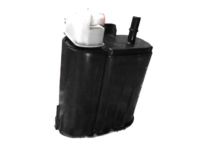 Mopar 5147050AA Canister Vapor Mopar 5147050AA Canister Vapor