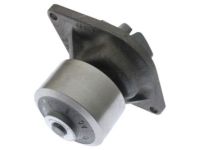 Mopar 68414058AB Water Pump