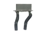 Mopar 52014750AB Heater Transmission