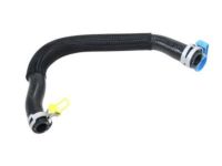 Mopar 68092947AA Hose Oil Cooler Outlet Includes Clamps