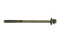 Mopar 6504329 Bolt Hexagon Flange Head M11X1.50X205.00