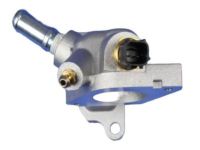 Mopar 4884004AA Connector