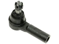 Mopar 5175790AB Tie Rod Package Outer End Mopar 5175790AB Tie Rod Package Outer End