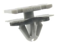 Mopar 68257098AA Rocker Molding Clip