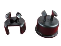 Mopar 55276076AC Bushing Tailgate Pivot