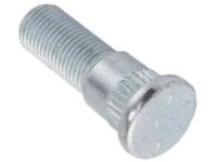 Mopar 6036388AA Wheel Stud, Front